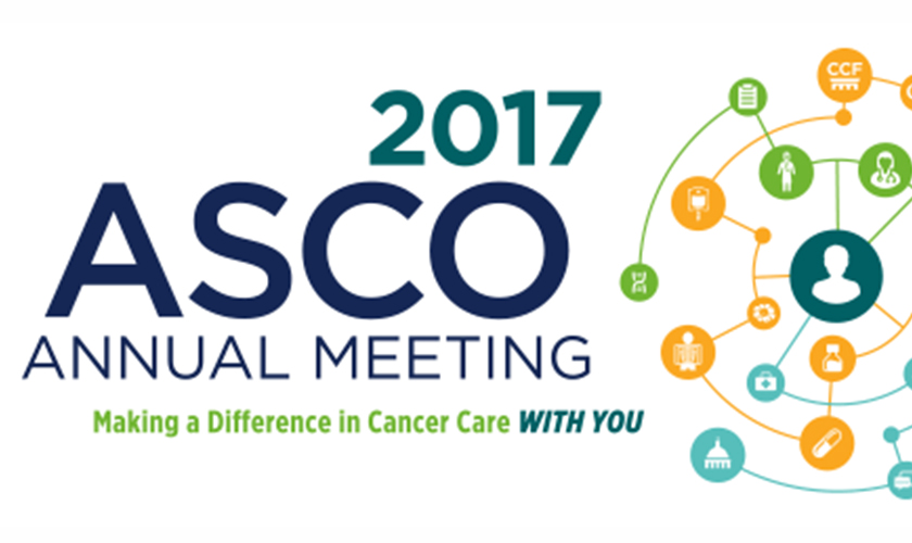 ASCO Annual Meeting 2017: “Making a Difference in Cancer Care with You”