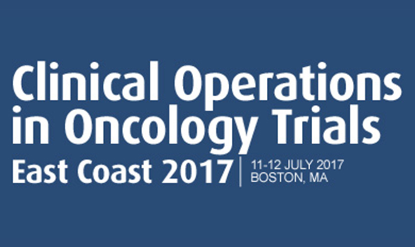 Accell Exhibited at Clinical Operations in Oncology Trials East Coast 2017, Boston, USA