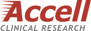 Accell Clinical Research - CRO in Russia, Eastern Europe, USA - logo